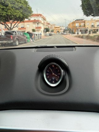Maserati Ghibli 2015