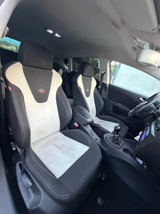 SEAT Leon FR