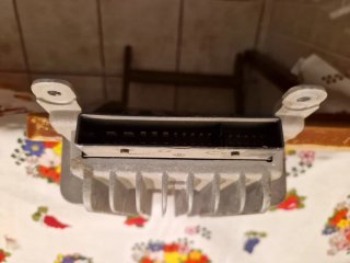 Amplificatore Bose Lancia Y