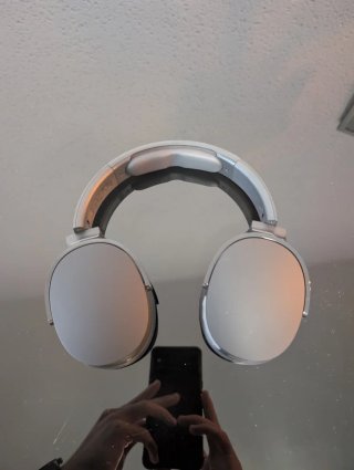 Skullcandy Hesh EVO Negros