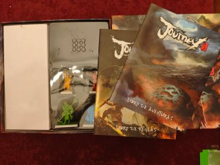 Pack Juegos de Mesa Dungeon Crawler