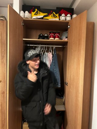 Ropa cómoda y de moda