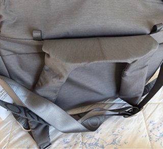 Bolso cambiador Stokke Xplory X