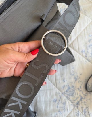 Bolso cambiador Stokke Xplory X