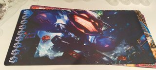 Playmat Riftbound TCG