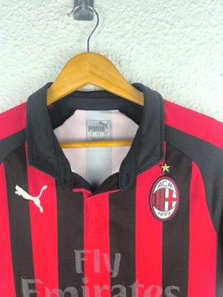 Camiseta AC Milan Puma