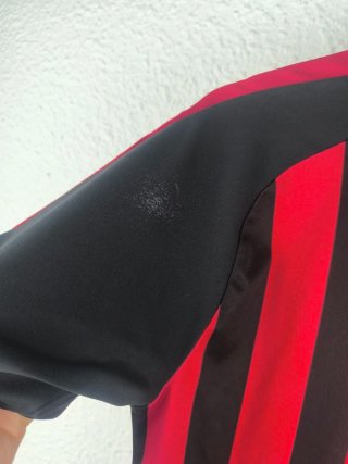 Camiseta AC Milan Puma