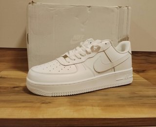Zapatillas Nike Air Force 1 Blancas