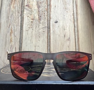 Gafas Oakley Holbrook Metal Polarizadas