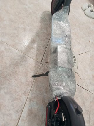 Patinete Eléctrico Nuevo