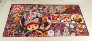Playmat One Piece TCG - Chopper