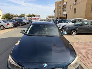 BMW Serie 1 2013