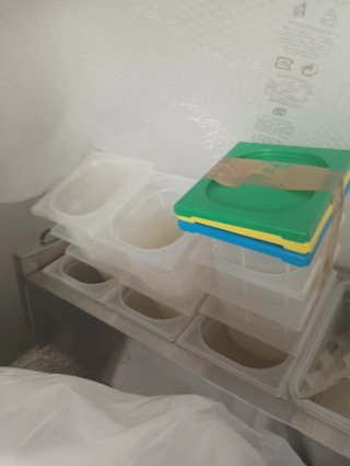 Contenitori Gastronomici
