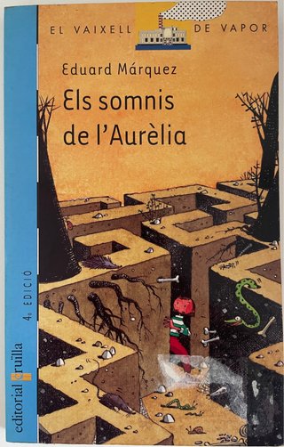 Els somnis de l’Aurèlia