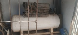 Maquinaria carpintería aluminio TLC-350