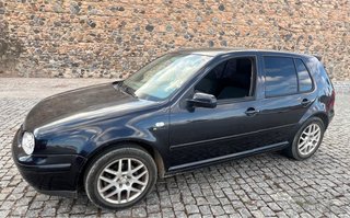Volkswagen Golf 4 2003