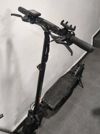Patín Eléctrico Smartgyro