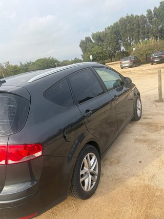 SEAT Altea 2010