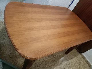 Mesa de comedor