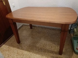 Mesa de comedor