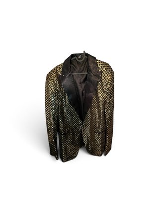 Blazer de Fiesta Varios colores
