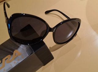 Gafas de sol Carrera SV7149 negras