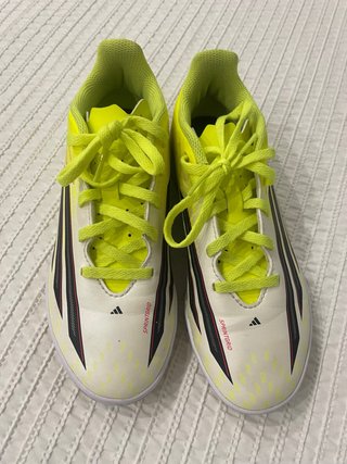 Zapatillas Fútbol Sala Adidas F50