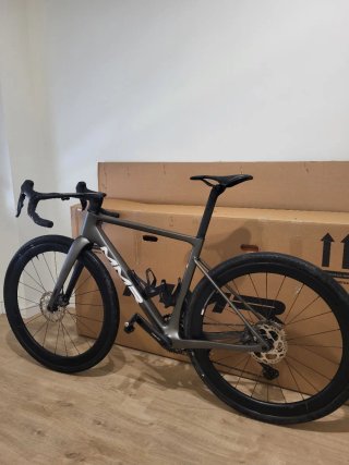 MMR Simun 10 gravel