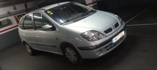Renault Scenic 2003