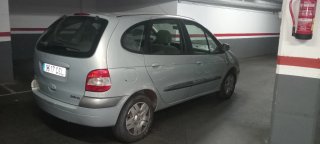 Renault Scenic 2003