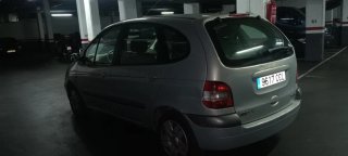 Renault Scenic 2003
