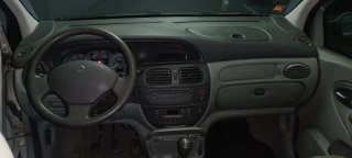 Renault Scenic 2003