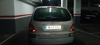 Renault Scenic 2003