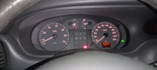 Renault Scenic 2003