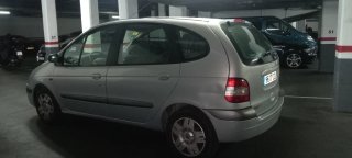 Renault Scenic 2003