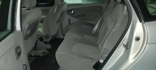 Renault Scenic 2003