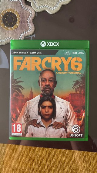 Xbox One con 3 mandos y 4 juegos