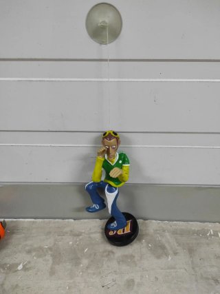 Figura El Neng de Castefa