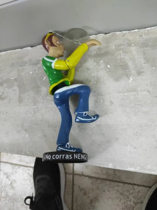 Figura El Neng de Castefa
