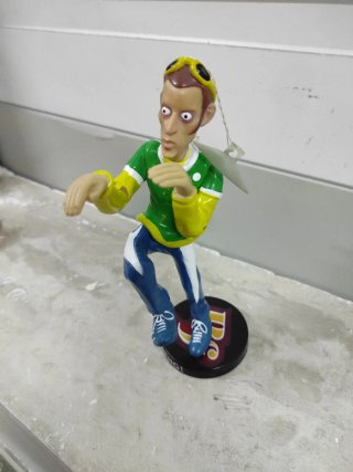 Figura El Neng de Castefa
