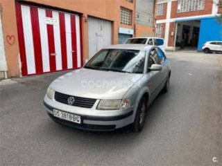Despiece Volkswagen Passat B5 (Año 2000)