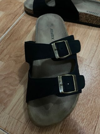 chanclas