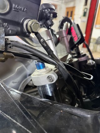 yamaha fazer fz6 2007