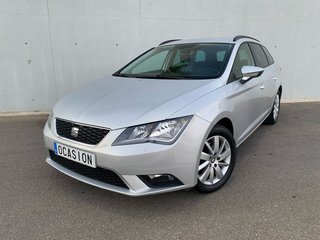 SEAT Leon 2017 modelo connect full impecable