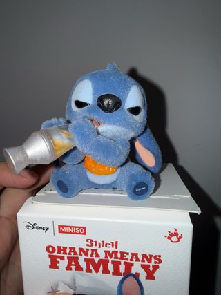 Muñeco Stitch Disney Miniso