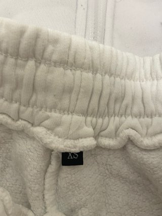 Conjunto Ralph Lauren Blanco