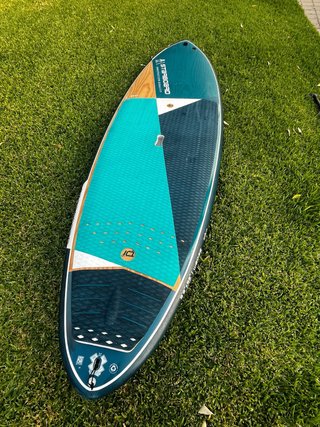 Tabla Paddle Surf Starboard