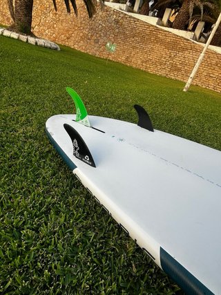 Tabla Paddle Surf Starboard