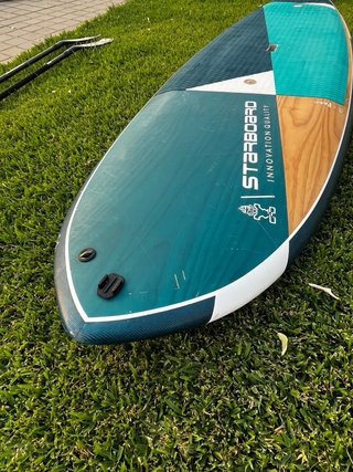 Tabla Paddle Surf Starboard