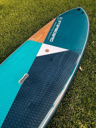 Tabla Paddle Surf Starboard